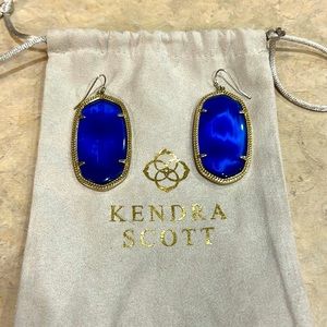 Kendra Scott Danielle Earrings